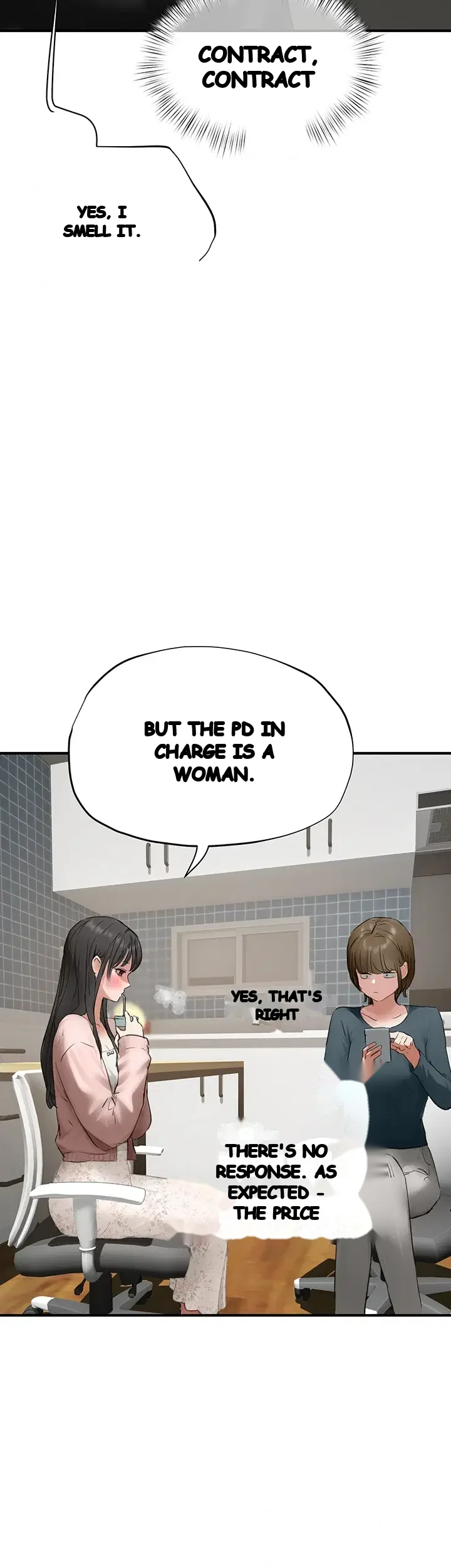Slave Code Episode 27 - Page 24