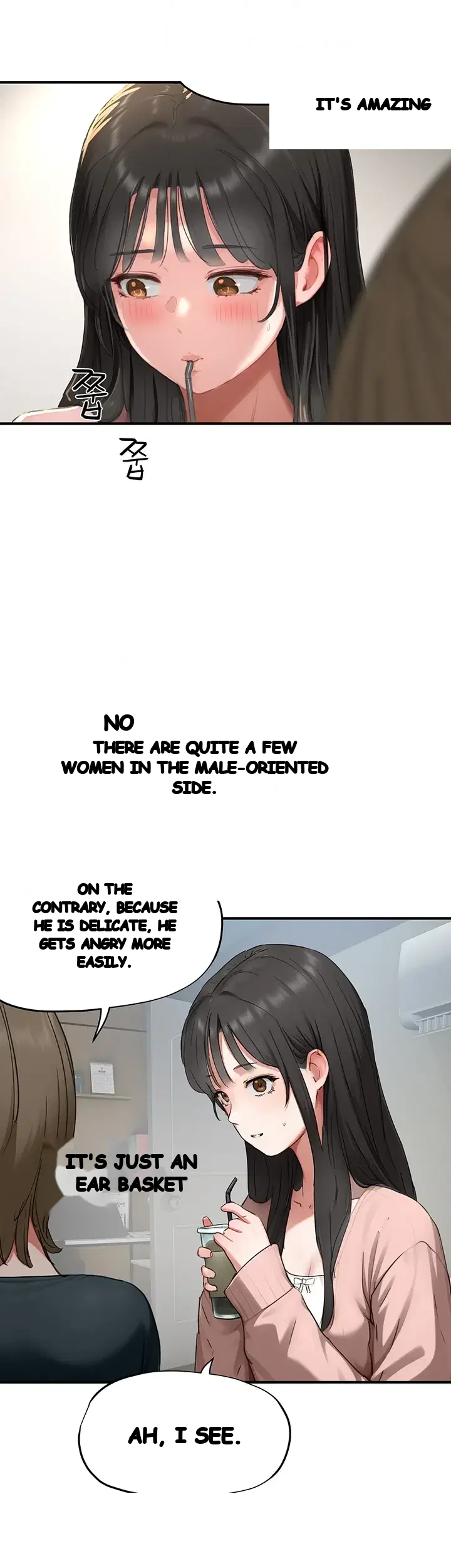 Slave Code Episode 27 - Page 25