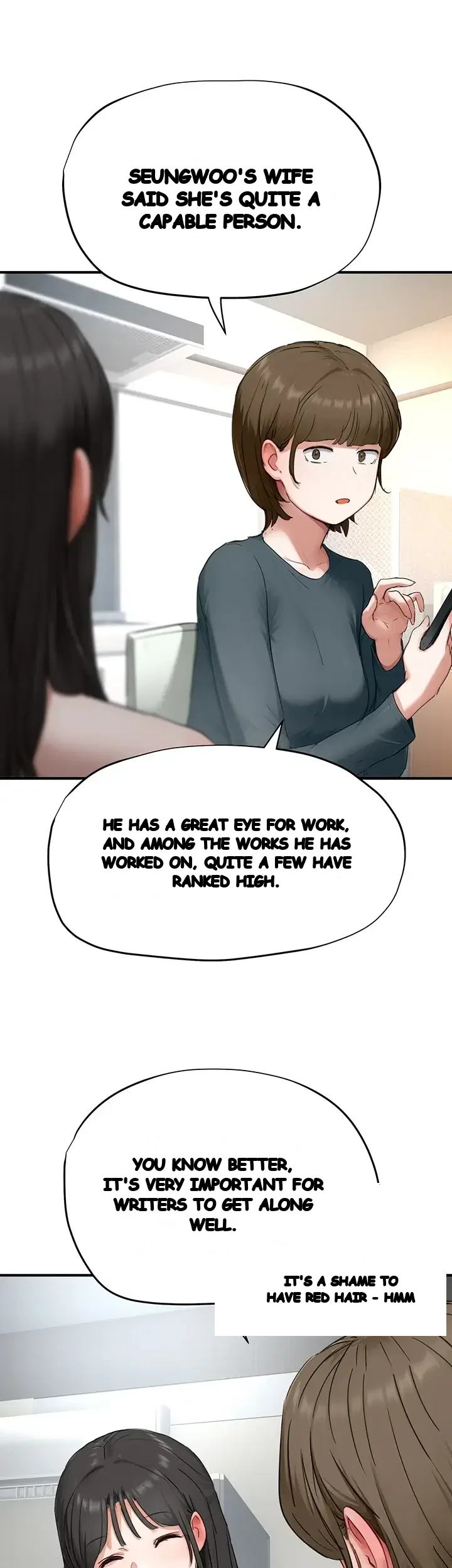 Slave Code Episode 27 - Page 26