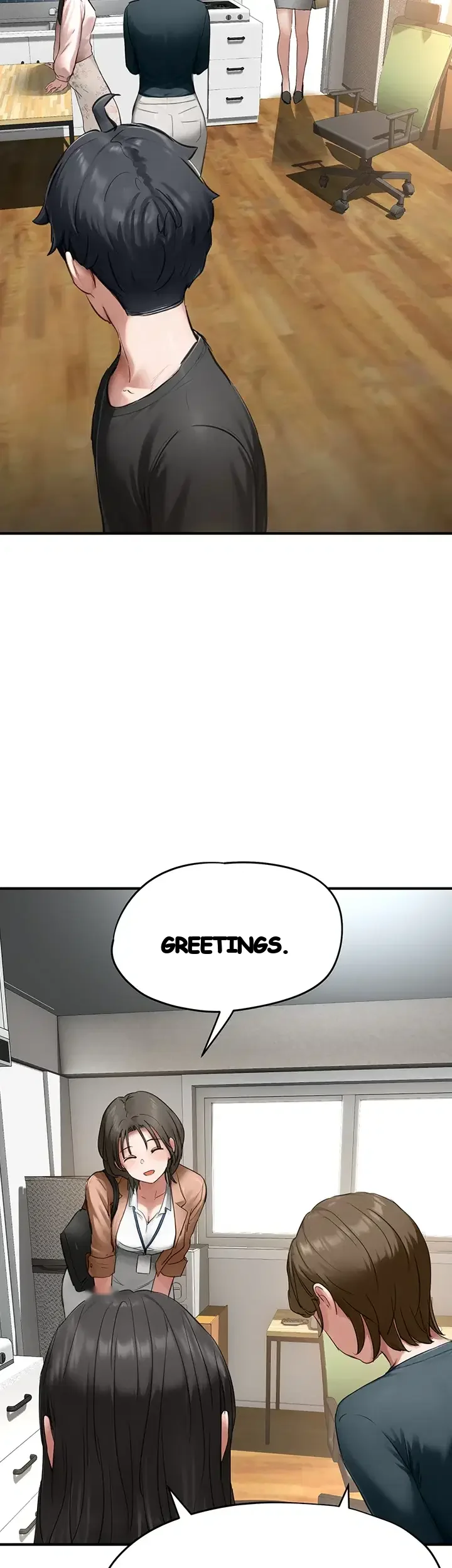 Slave Code Episode 27 - Page 3