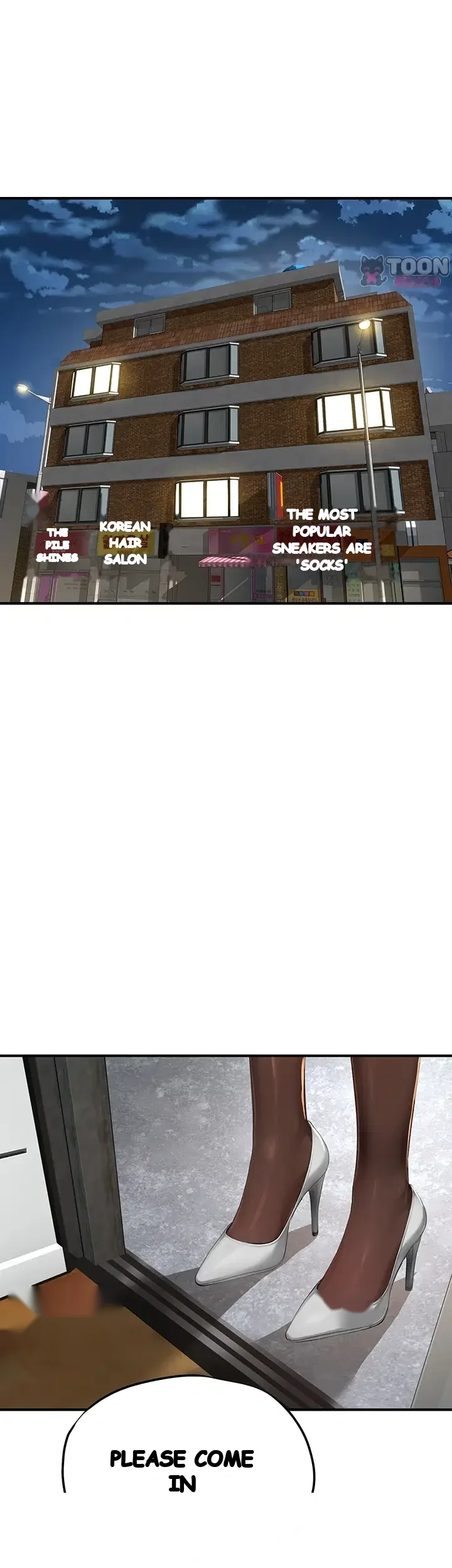 Slave Code Episode 27 - Page 45