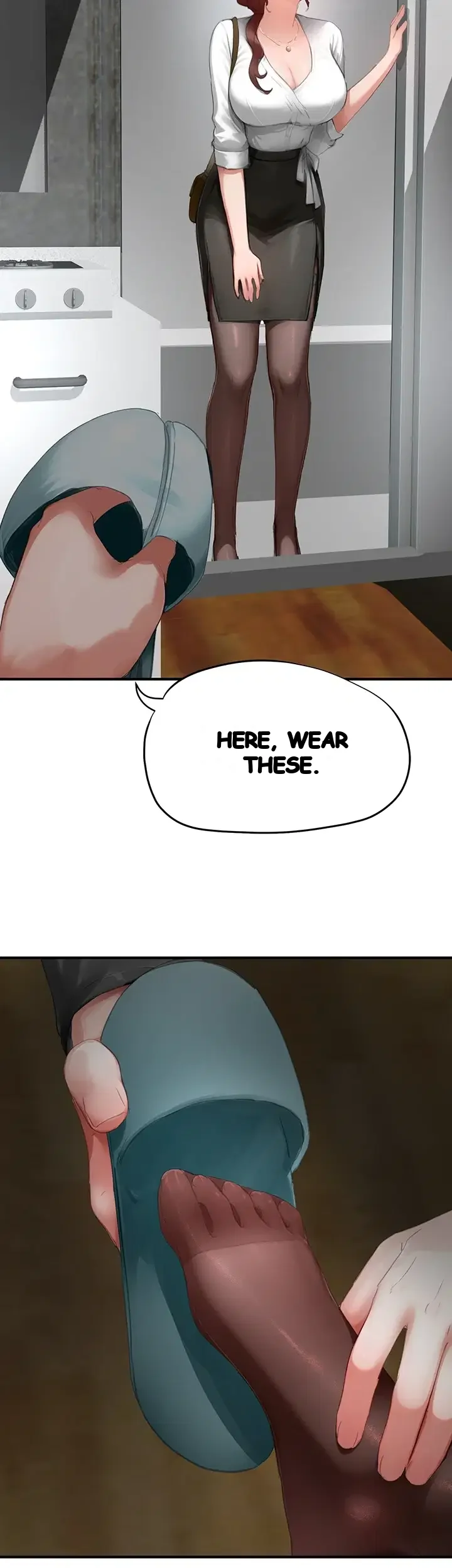 Slave Code Episode 27 - Page 47