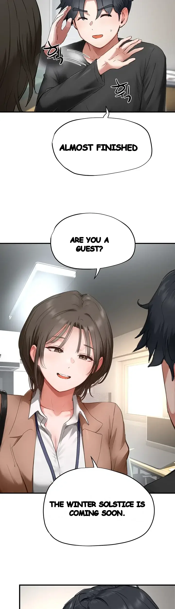 Slave Code Episode 27 - Page 6