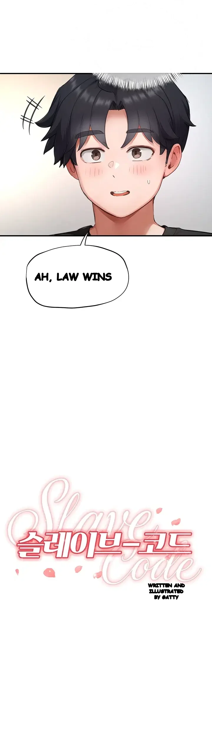 Slave Code Episode 27 - Page 8