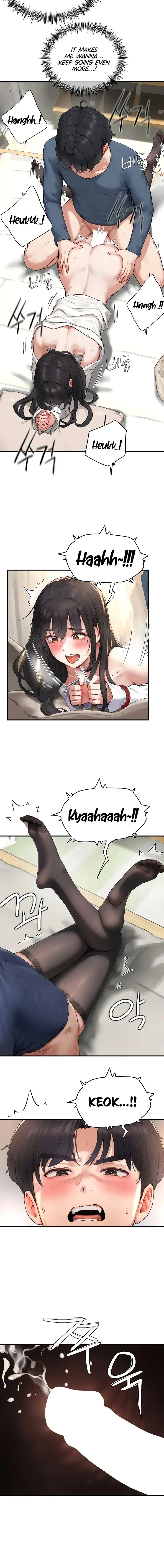 Slave Code Episode 4 - Page 16