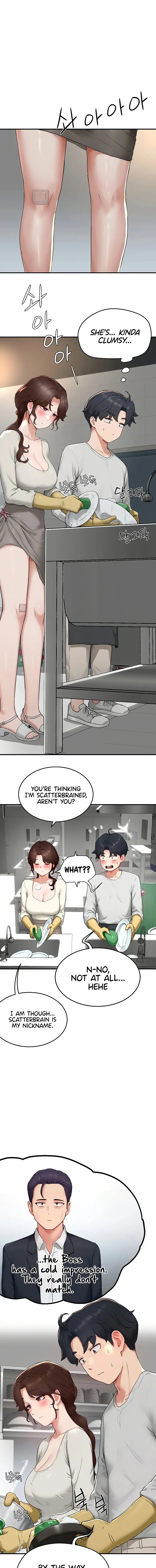 Slave Code Episode 5 - Page 13