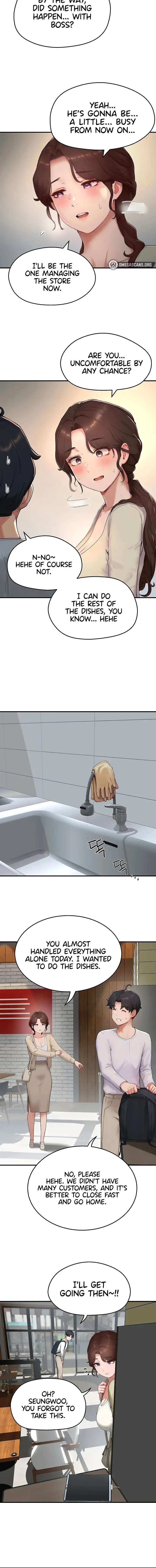 Slave Code Episode 5 - Page 14