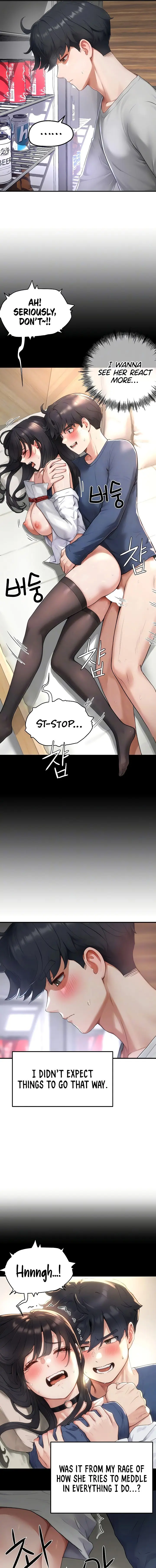 Slave Code Episode 5 - Page 3