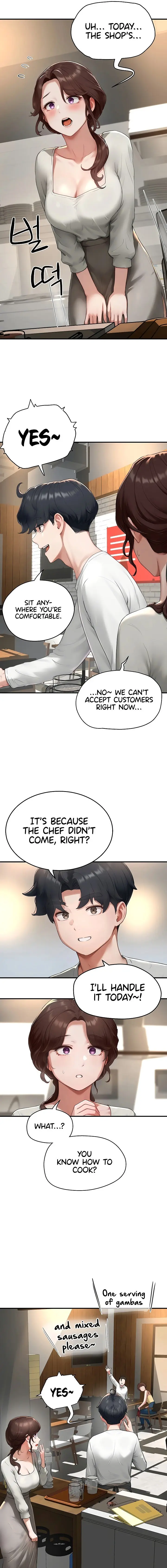 Slave Code Episode 5 - Page 7