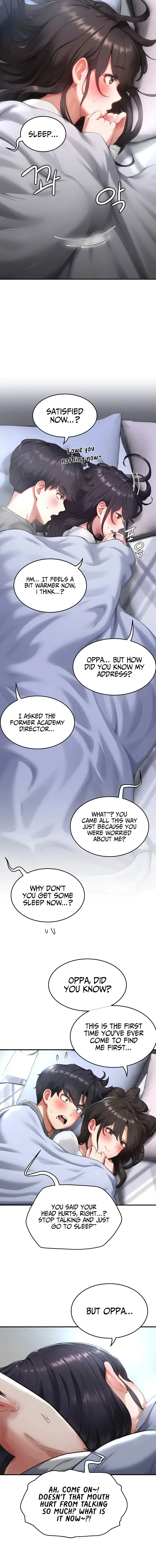Slave Code Episode 6 - Page 20