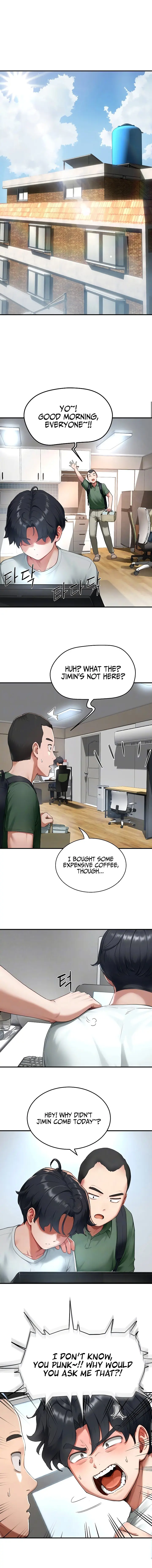 Slave Code Episode 6 - Page 3