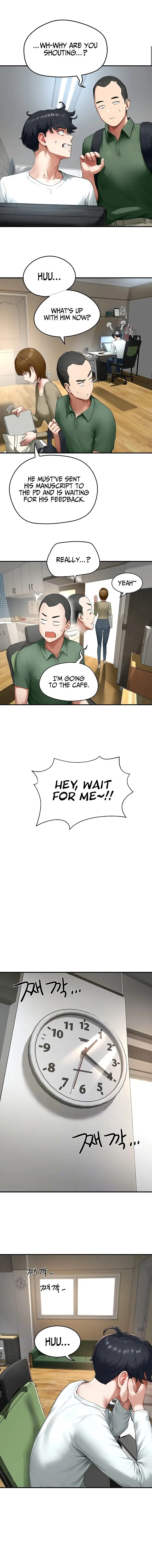 Slave Code Episode 6 - Page 4