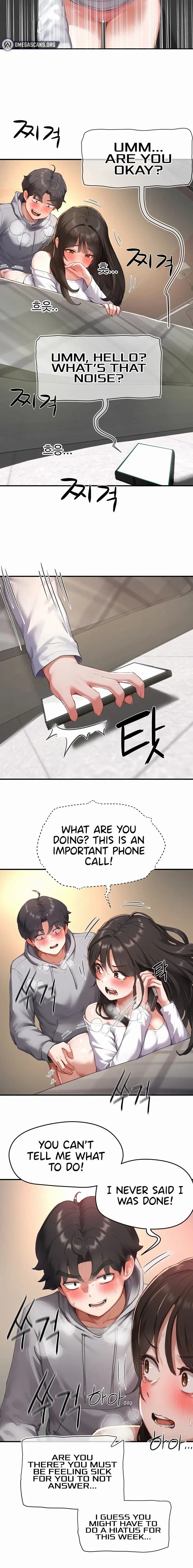 Slave Code Episode 7 - Page 6