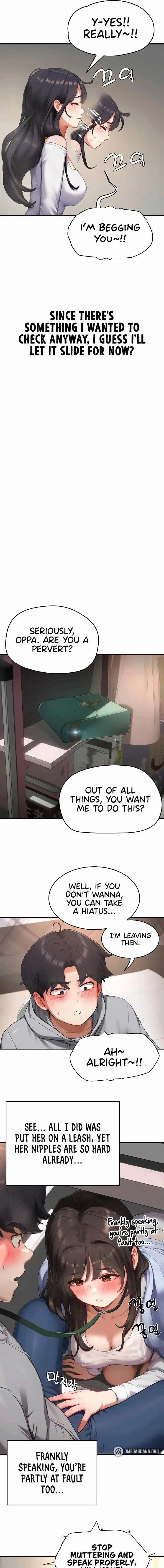 Slave Code Episode 8 - Page 13