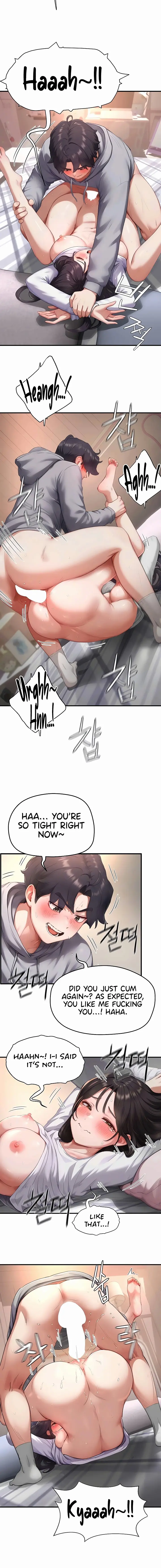 Slave Code Episode 8 - Page 4
