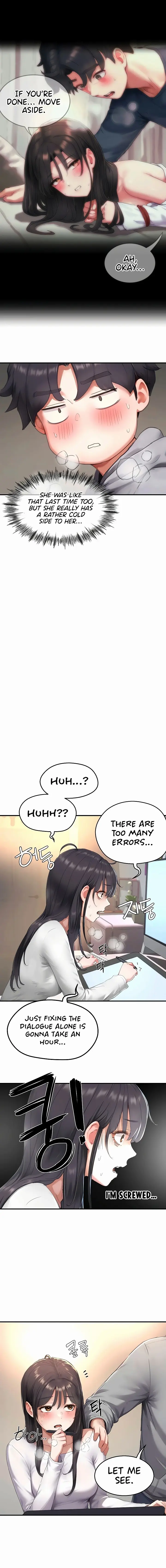 Slave Code Episode 8 - Page 8