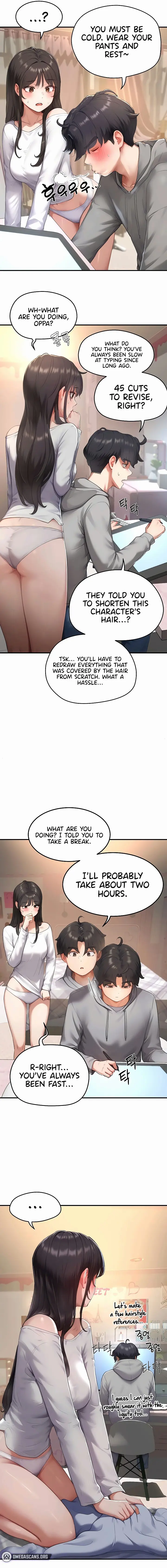 Slave Code Episode 8 - Page 9