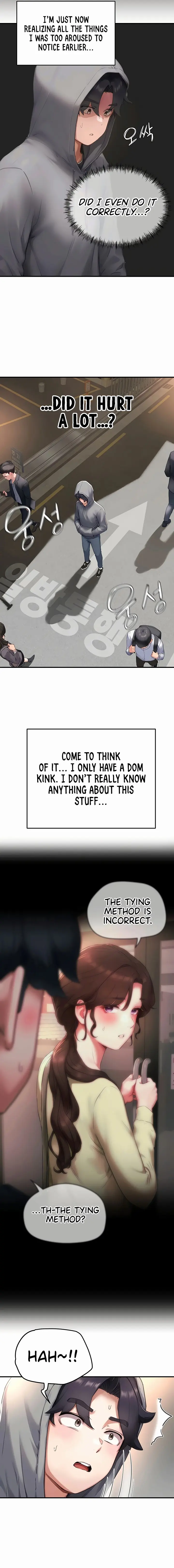 Slave Code Episode 9 - Page 15