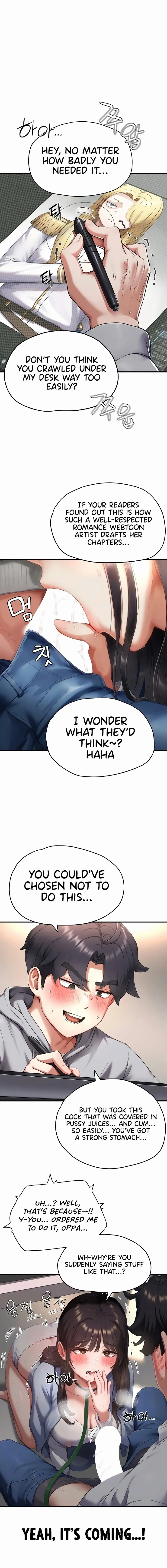 Slave Code Episode 9 - Page 4