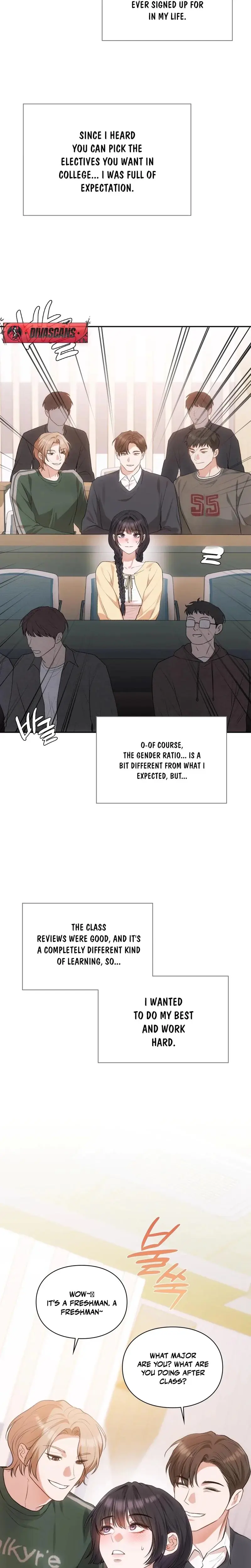 Slave Diary Episode 40 - Page 2