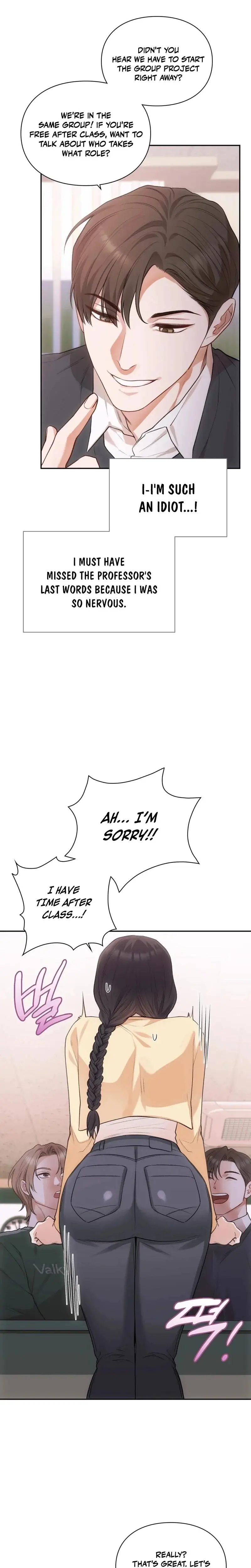 Slave Diary Episode 40 - Page 4