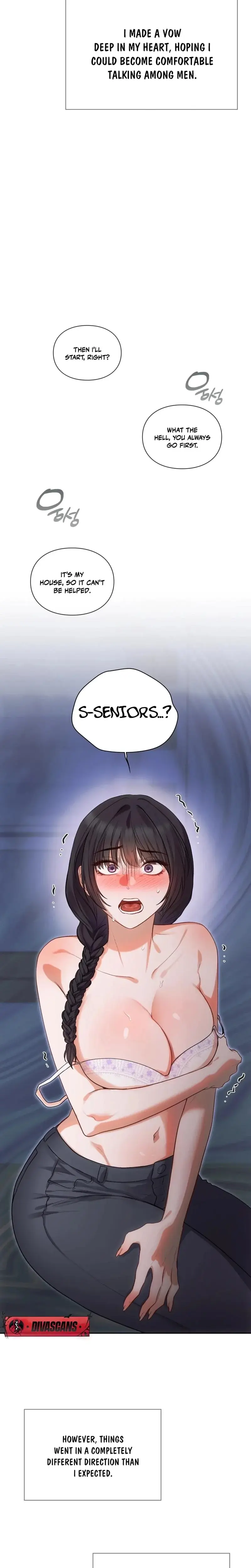 Slave Diary Episode 40 - Page 6