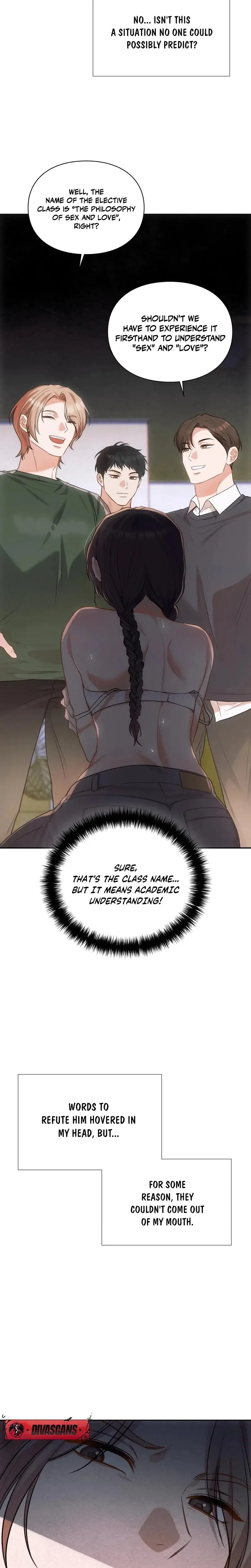 Slave Diary Episode 40 - Page 7