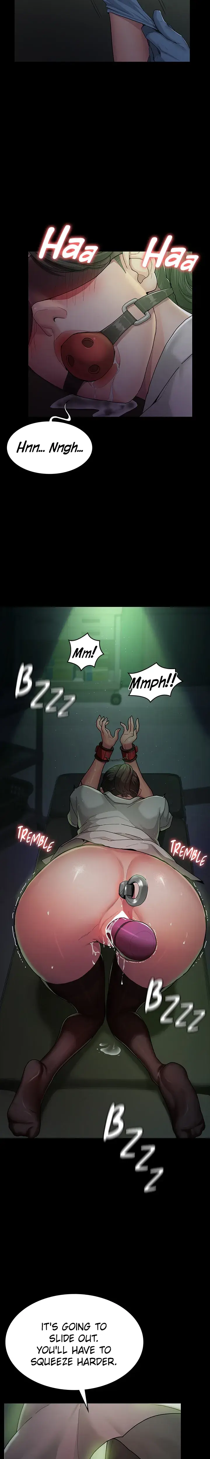Slave Hospital Episode 1 - Page 14
