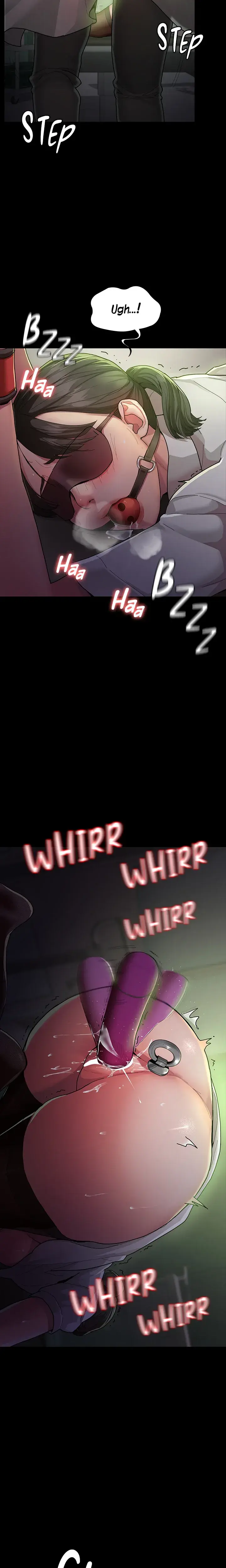 Slave Hospital Episode 1 - Page 15
