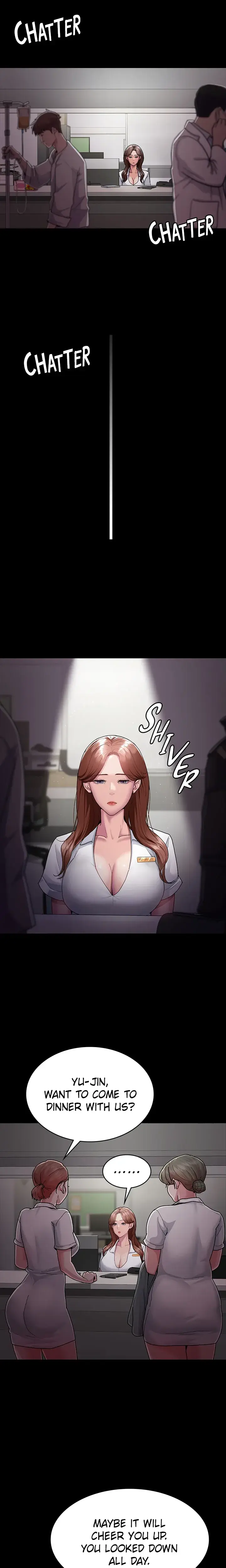 Slave Hospital Episode 1 - Page 2