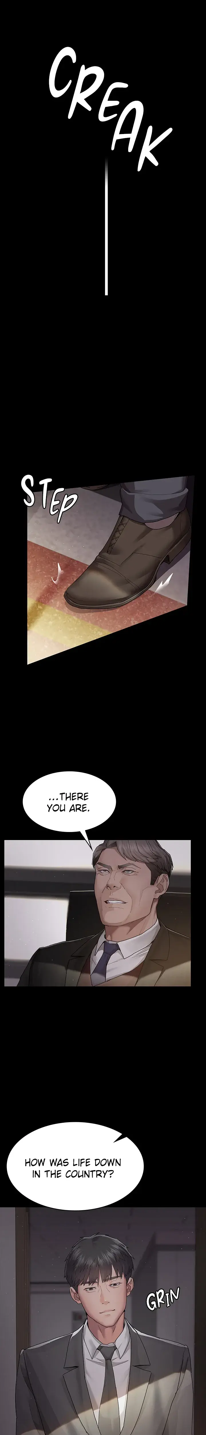 Slave Hospital Episode 1 - Page 26