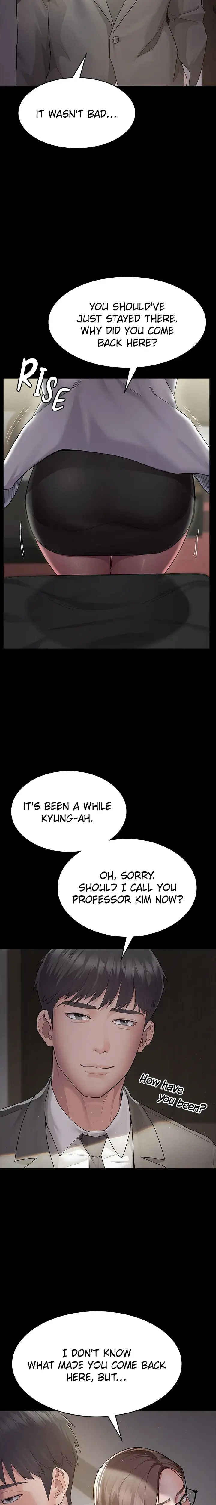 Slave Hospital Episode 1 - Page 27