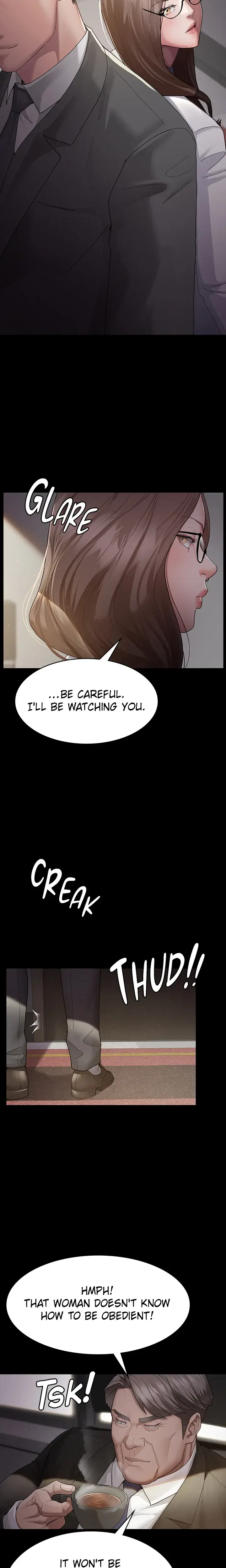 Slave Hospital Episode 1 - Page 28