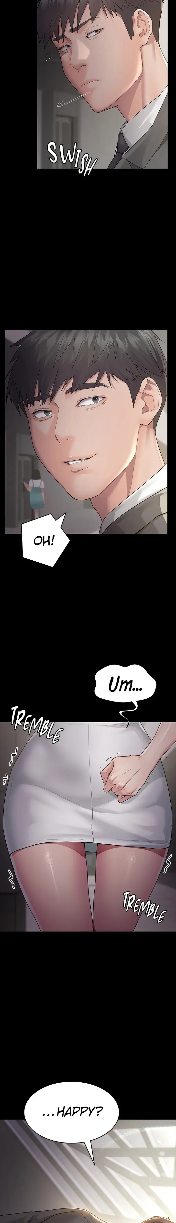 Slave Hospital Episode 1 - Page 33