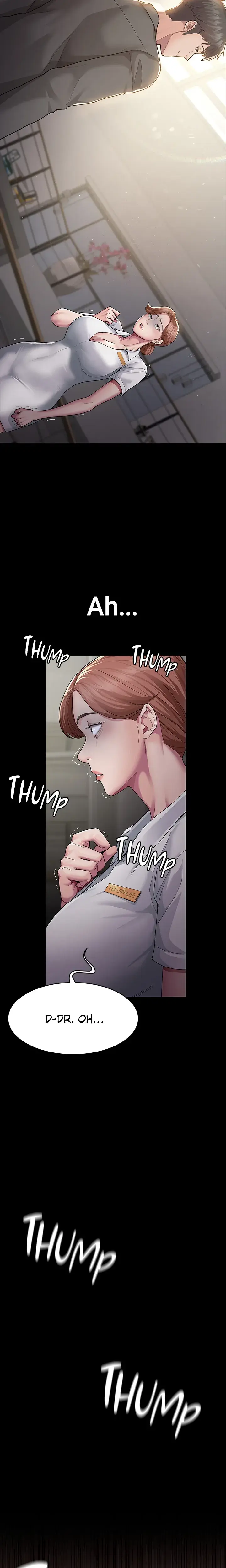 Slave Hospital Episode 1 - Page 34