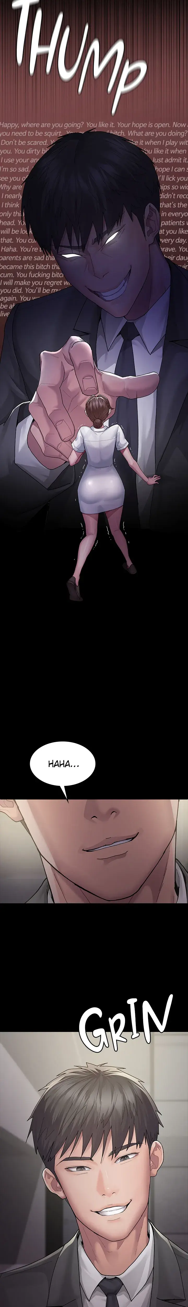 Slave Hospital Episode 1 - Page 35