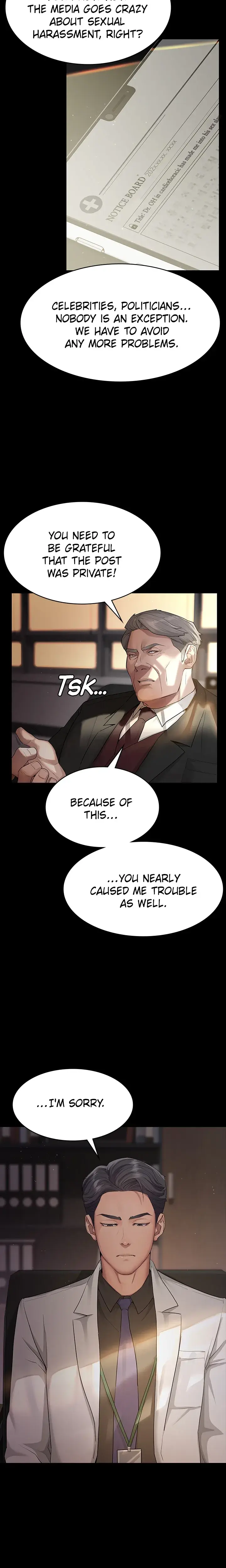 Slave Hospital Episode 1 - Page 6