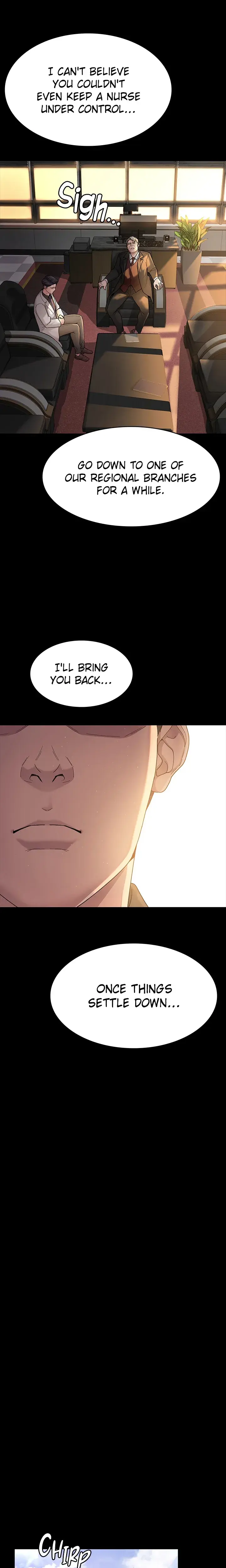 Slave Hospital Episode 1 - Page 7
