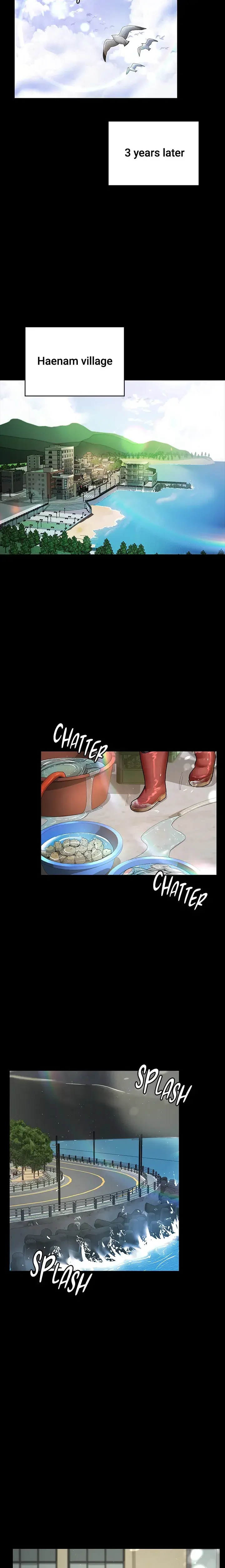 Slave Hospital Episode 1 - Page 8