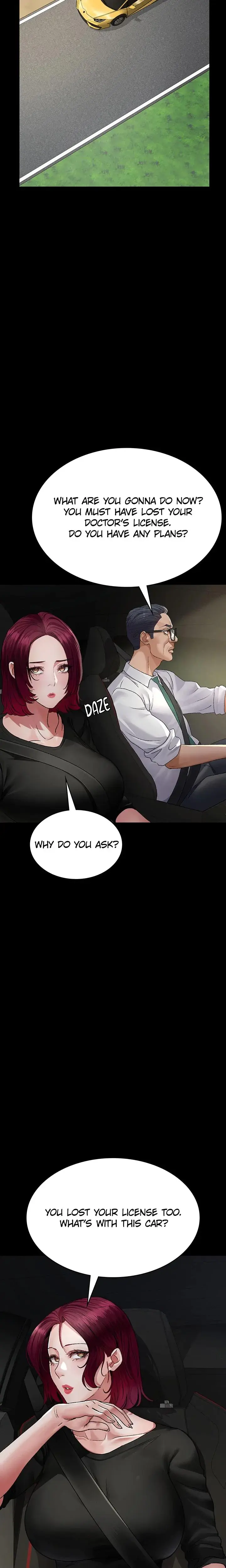 Slave Hospital Episode 129 - Page 13