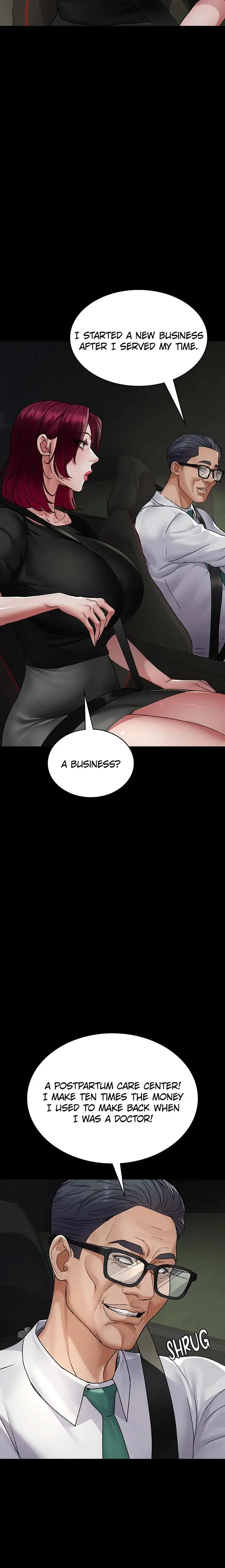 Slave Hospital Episode 129 - Page 14