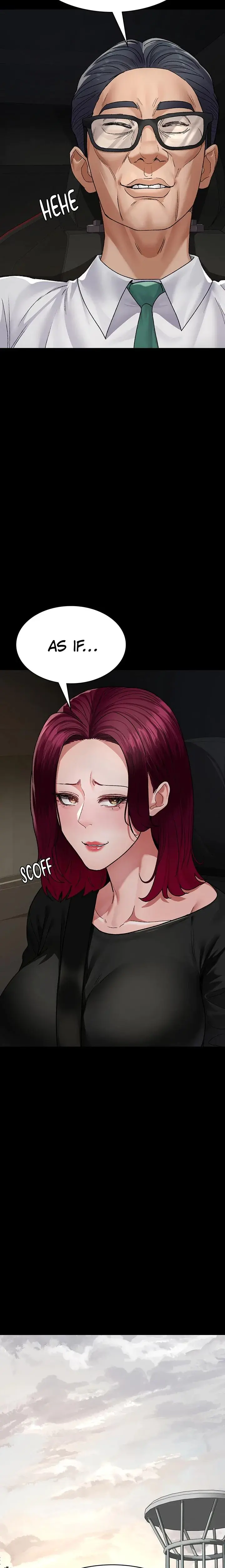 Slave Hospital Episode 129 - Page 16