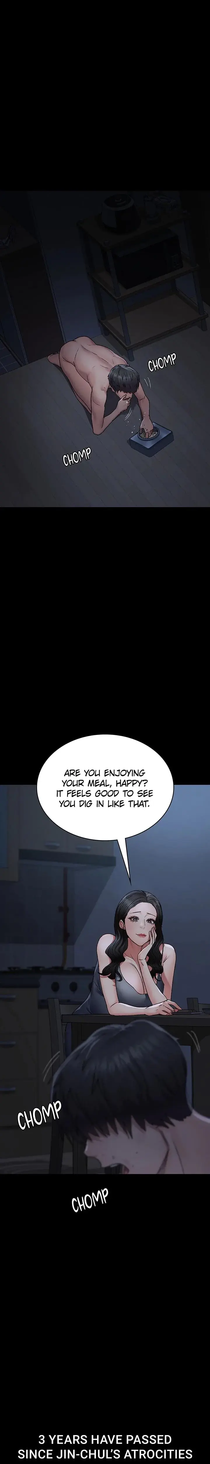 Slave Hospital Episode 129 - Page 2