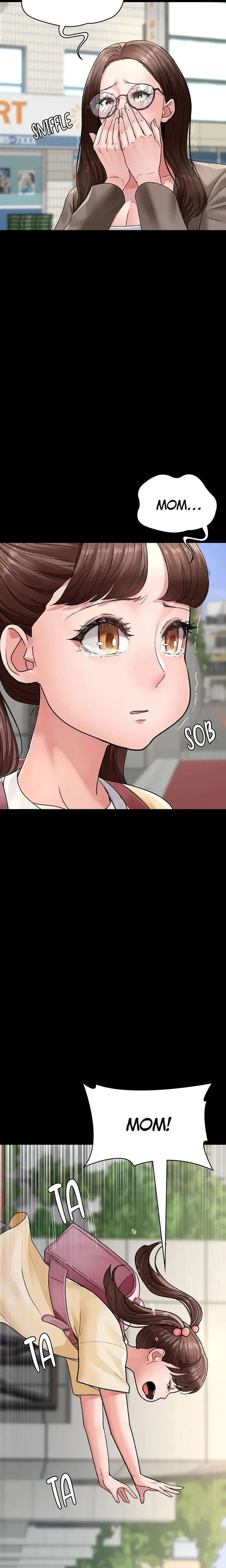 Slave Hospital Episode 129 - Page 23