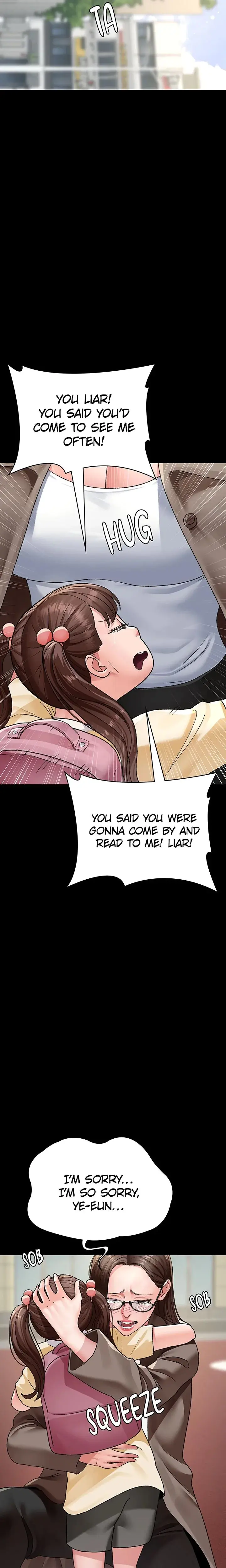 Slave Hospital Episode 129 - Page 24