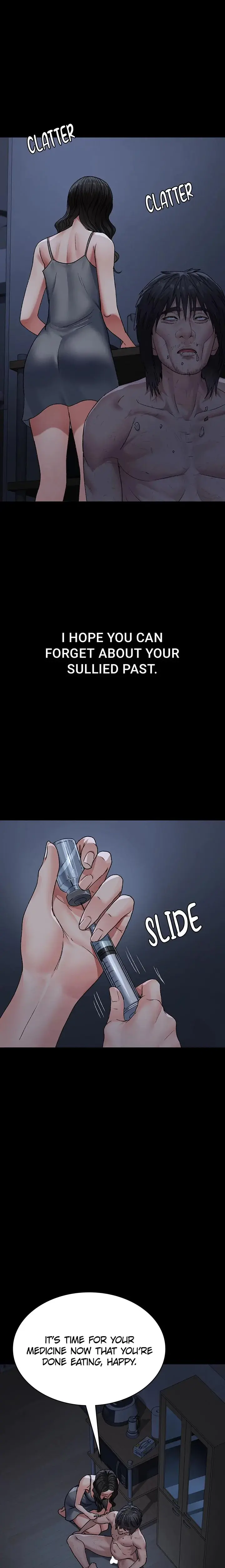 Slave Hospital Episode 129 - Page 29
