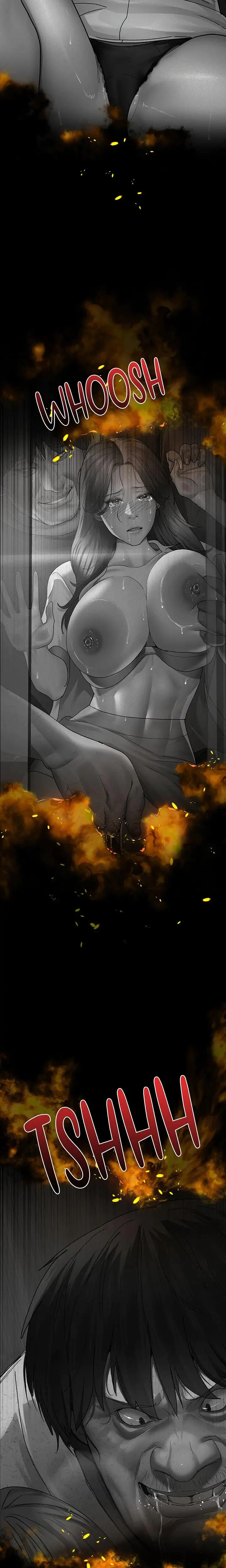 Slave Hospital Episode 129 - Page 32