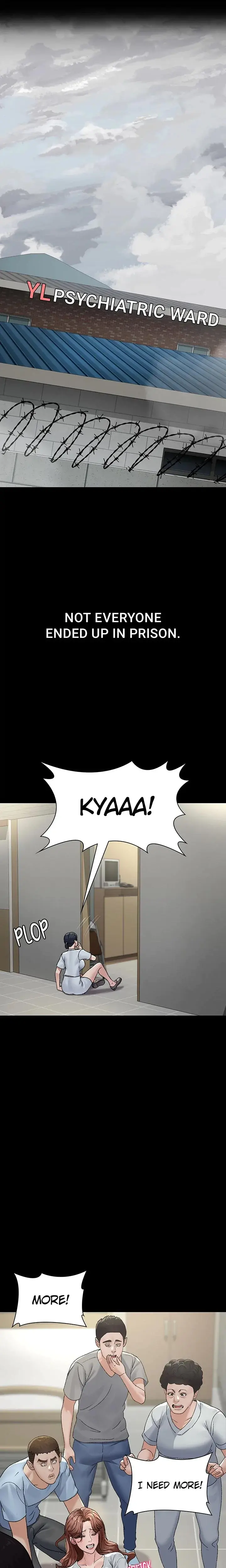 Slave Hospital Episode 129 - Page 5