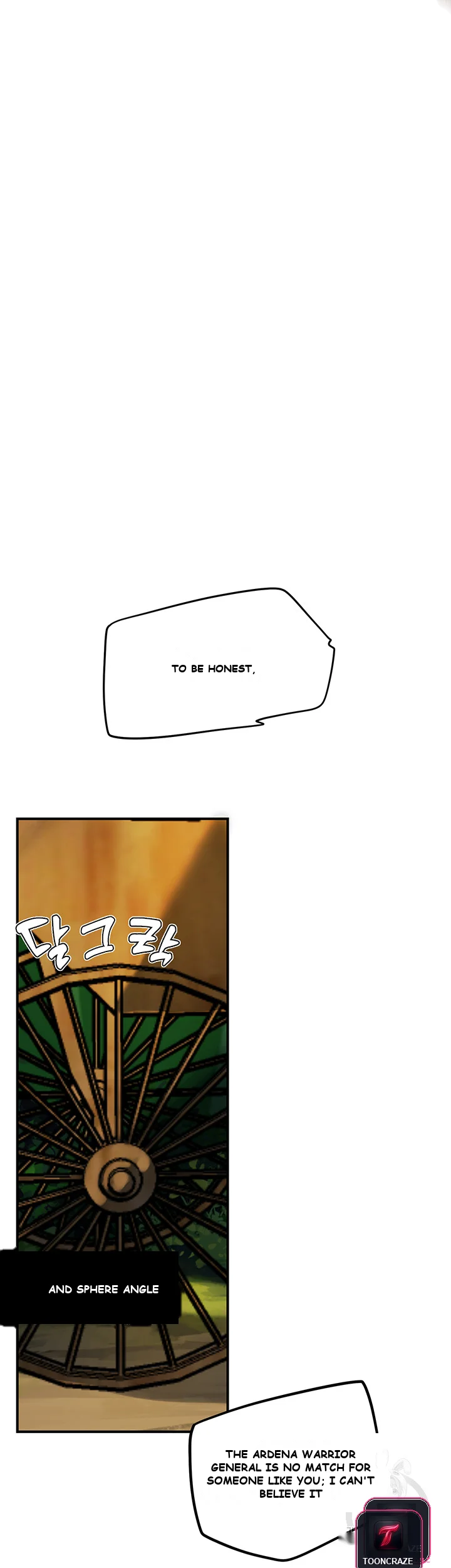 Slave Knight of the Elf Episode 1 - Page 31