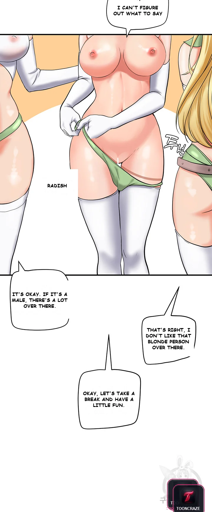 Slave Knight of the Elf Episode 1 - Page 62